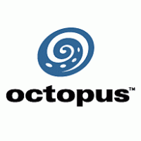 200x200 Octopus Brands Of The Download Vector Logos And Logotypes