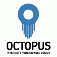 200x200 Agencia Octopus Logo Vector (.eps) Free Download