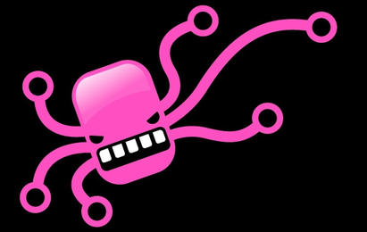 411x260 Octopus Vector Amp Graphics To Download