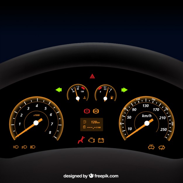 626x626 Odometer Vectors, Photos And Psd Files Free Download
