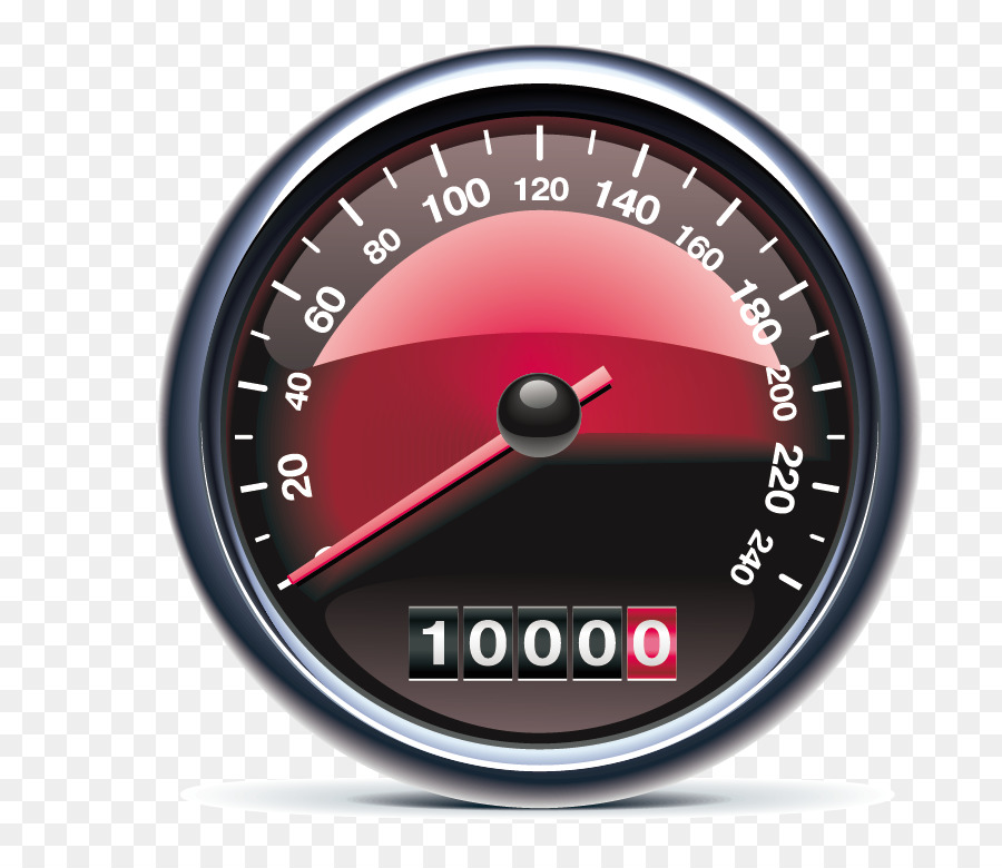 Odometer Vector at GetDrawings | Free download