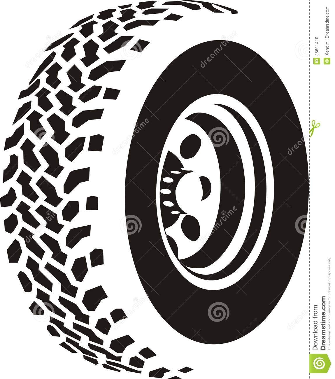 1149x1300 Off Road Mud Tire Clipart