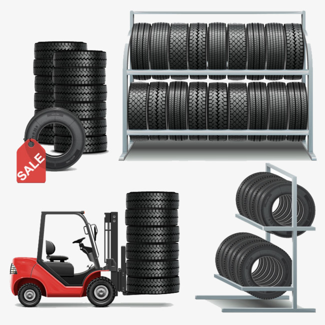 650x651 Tire Vector Material, Tire Vector, Car Tires, Off Road Tires Png