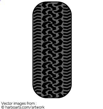 335x355 Download Tire Tracks