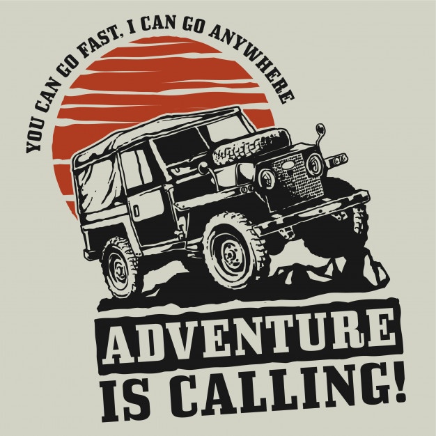 626x626 Offroad Vectors, Photos And Psd Files Free Download