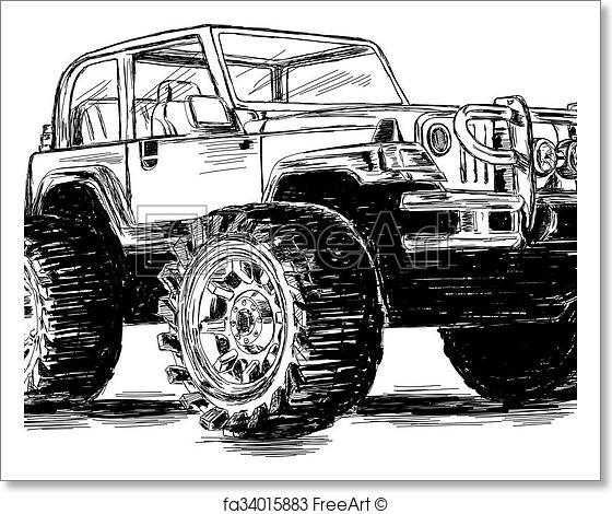 560x470 Free Art Print Of Extreme Sports