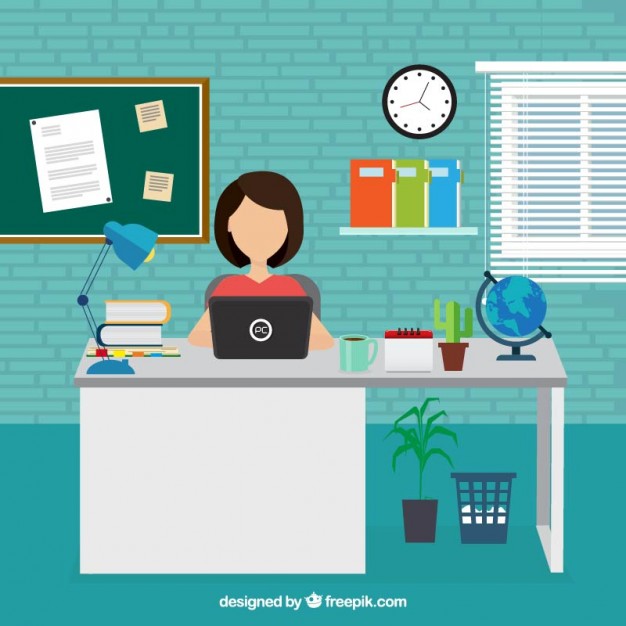 626x626 Office Vectors, Photos And Psd Files Free Download