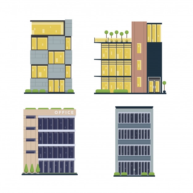626x626 Hotel Building Vectors, Photos And Psd Files Free Download