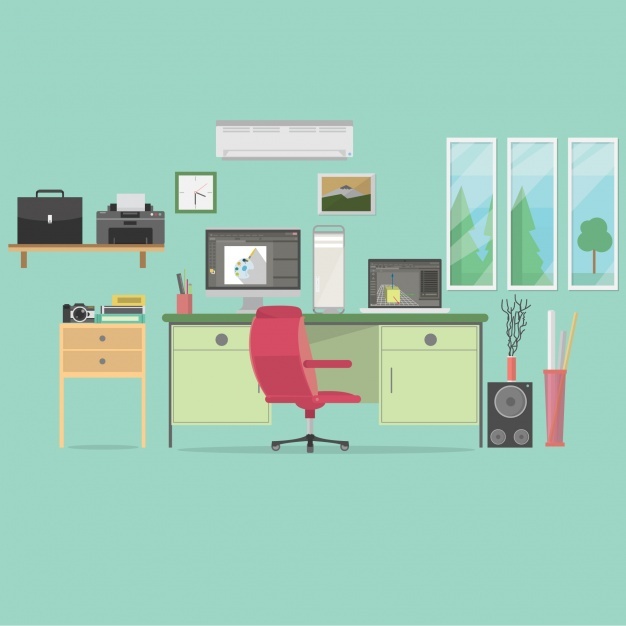 626x626 Office Vectors, Photos And Psd Files Free Download