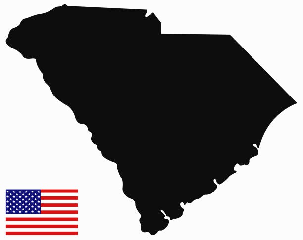 612x485 Ohio Flag Vector Luxury Royalty Free Map Charleston Sc Clip Art