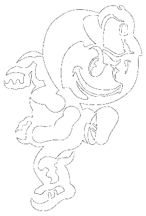 295x436 Free Download Of Ohio State University Vector Logo