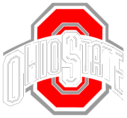 Ohio State Vector at GetDrawings | Free download