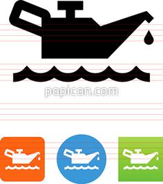 236x266 Oil Can With Drop Icon Cars Amp Autos Vector Icon Sets