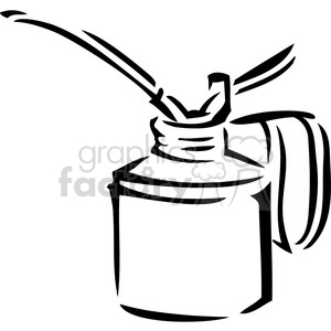 300x300 Oil Clip Art Image