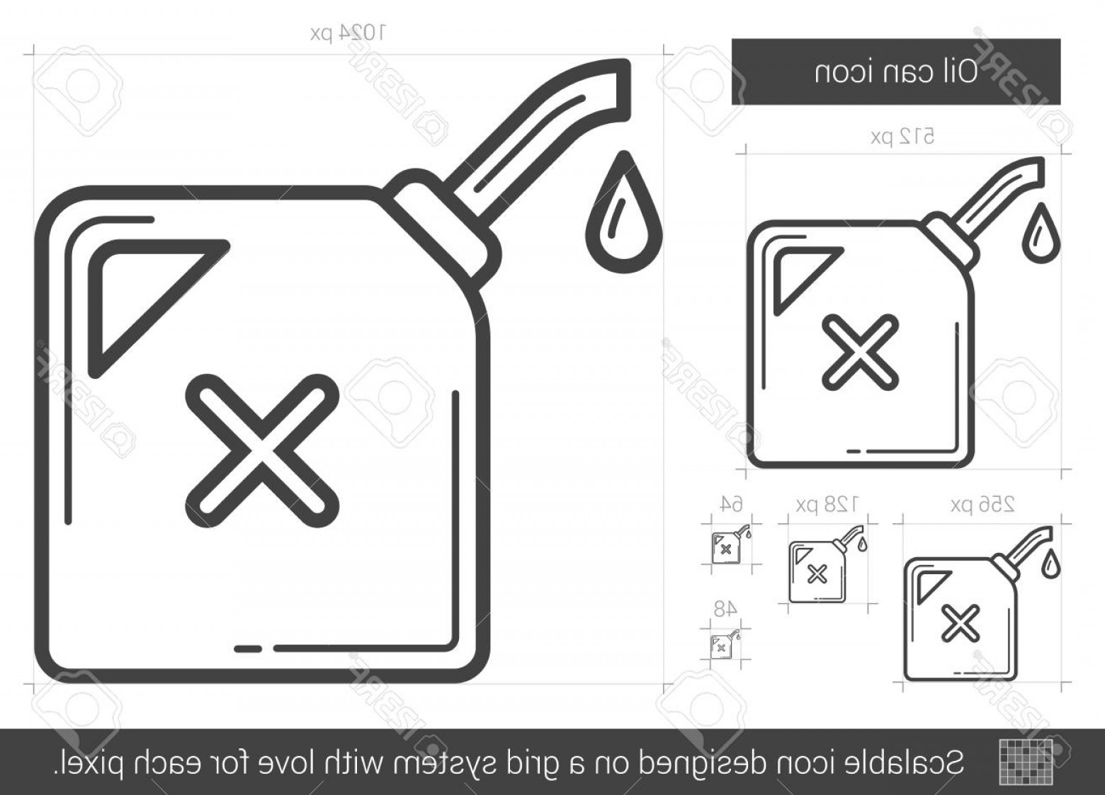 1560x1123 Vector Oil Can Sohadacouri