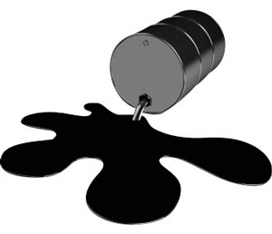 300x258 Oil Clipart Spil