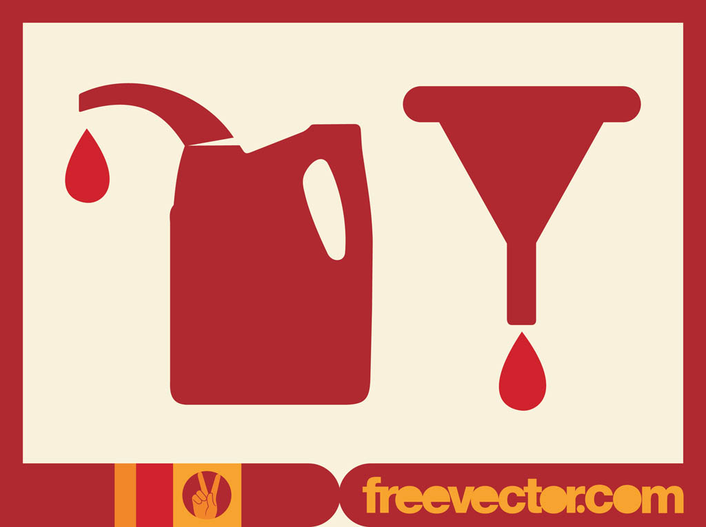 1024x765 Motor Oil Vectors Vector Art Amp Graphics