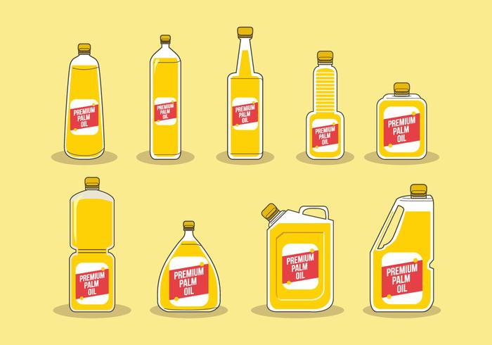 700x490 Oil Free Vector Art