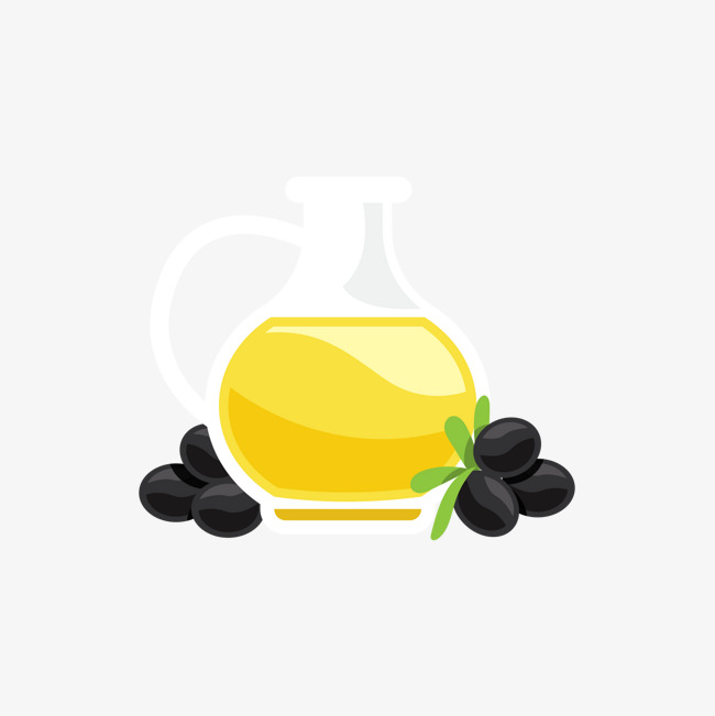 650x651 Olives And Olive Oil, Olives, Olive Oil, Vector Png And Vector For