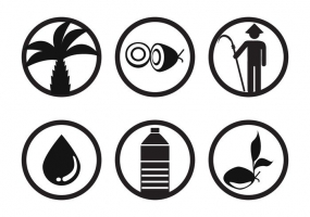 285x200 Palm Oil Free Free Vector Graphic Art Free Download (Found 2,118