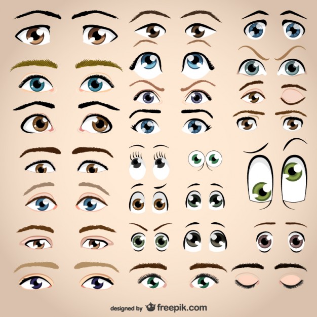 626x626 Eye Vectors, Photos And Psd Files Free Download