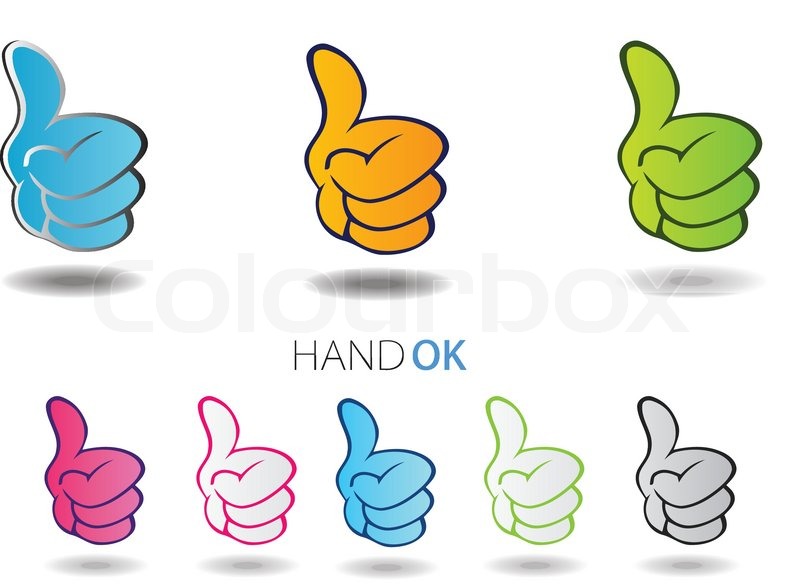 800x588 Ok Hand