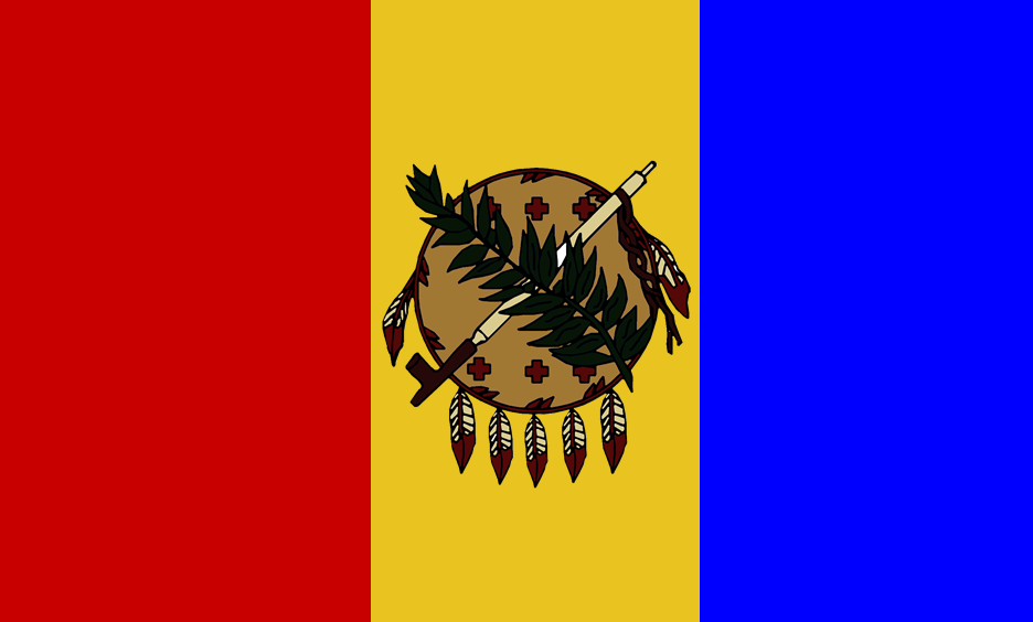 936x564 Tricolor Of Oklahoma By Ramones1986