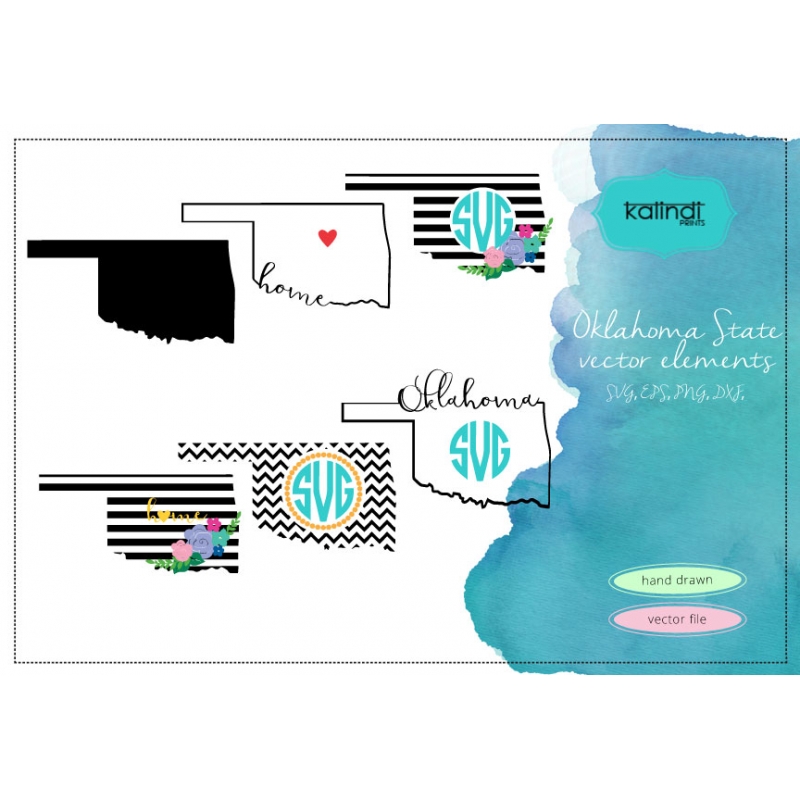 800x800 Montana Svg Files