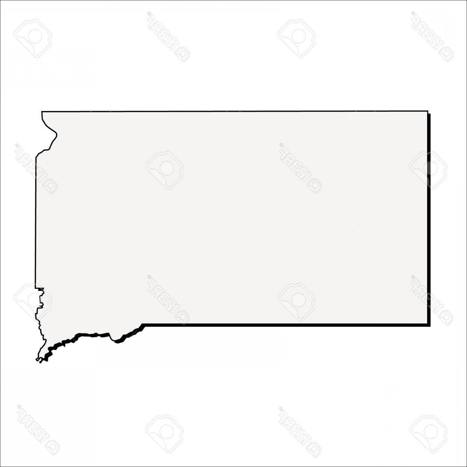1560x1560 Oklahoma State Outline Vector Arenawp