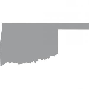 300x300 Us State Of Oklahoma Vector Orangiausa