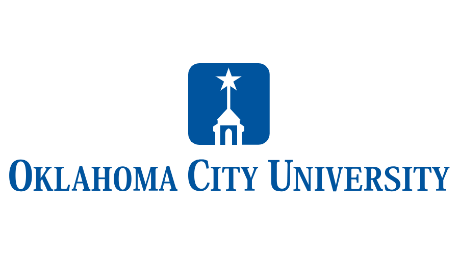 900x500 Oklahoma City University Logo Vector