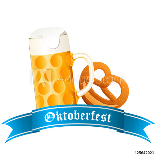 500x500 Oktoberfest Logo