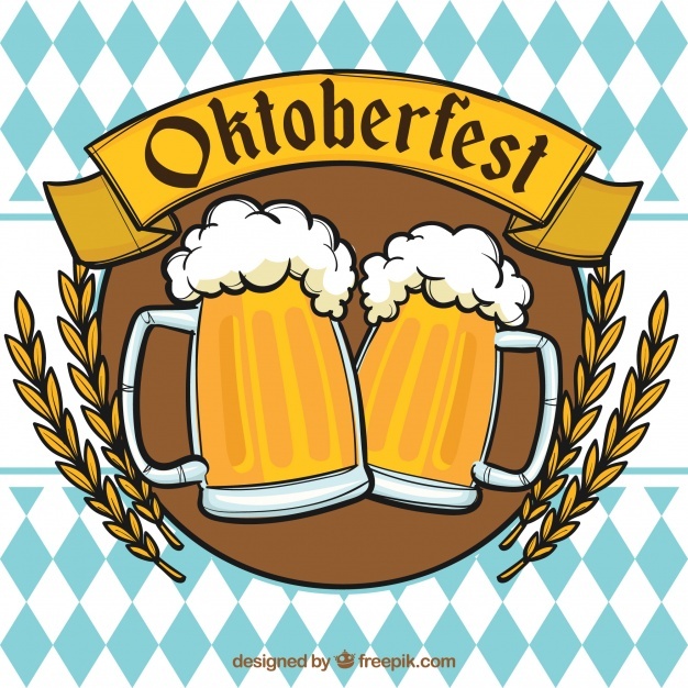 626x626 Oktoberfest Vectors, Photos And Psd Files Free Download