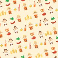 200x200 Oktoberfest Free Vector Art