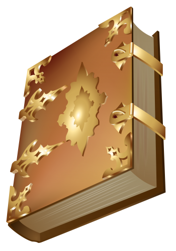350x500 Books Vector