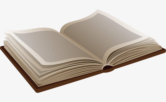 650x400 Old Book, Book Clipart, Dilapidated, Cartoon Png And Vector For