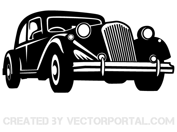 600x450 Car Clipart Vectors Download Free Vector Art Amp Graphics