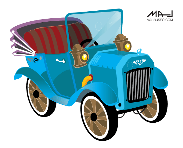 600x485 Free Old Car Psd Files, Vectors Amp Graphics