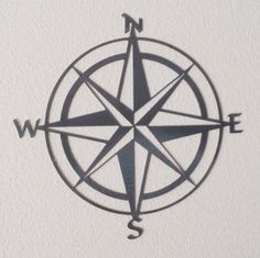 236x235 Free Compass Vector Image Printsamppatternsamprepeats