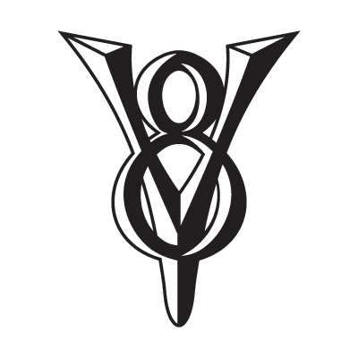 Old Ford Logo Vector