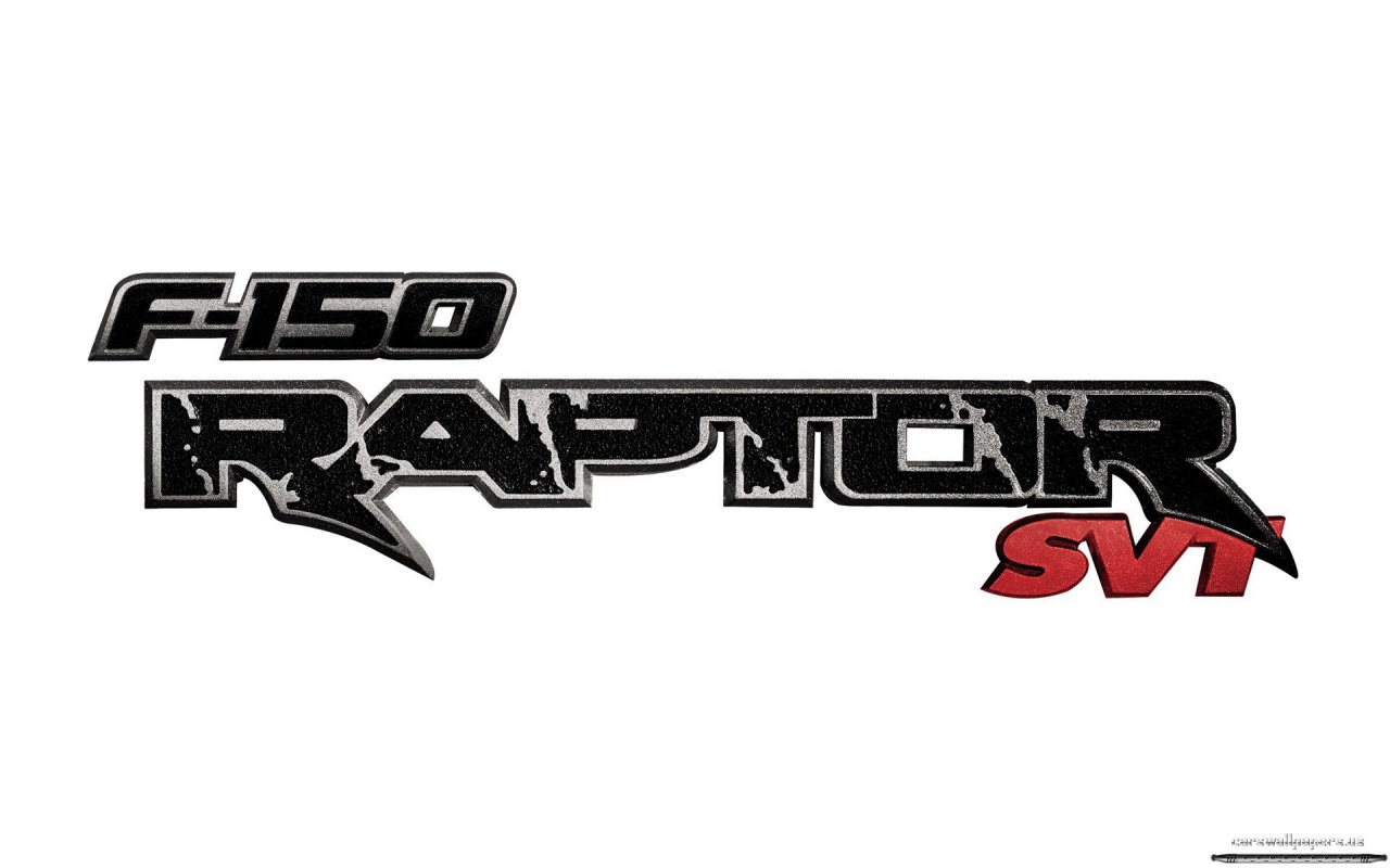 1280x800 Ford Raptor Logo Vector Top Car Release 2019 2020