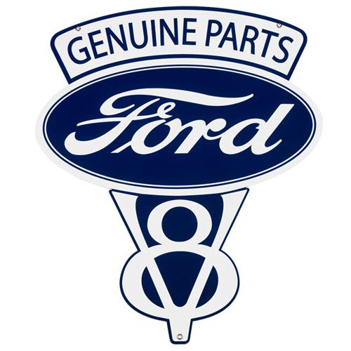 500x500 Ford Vintage Logos