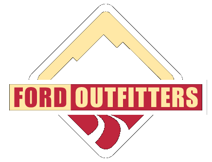 436x333 Free Download Of Ford Outfitters Vector Logo