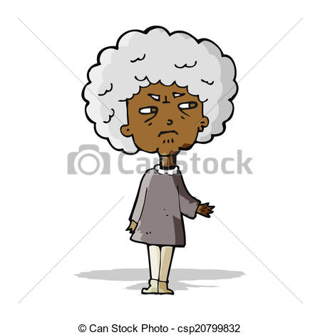 449x470 Cartoon Old Lady Vectors