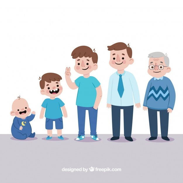 626x626 Old Man Vectors, Photos And Psd Files Free Download