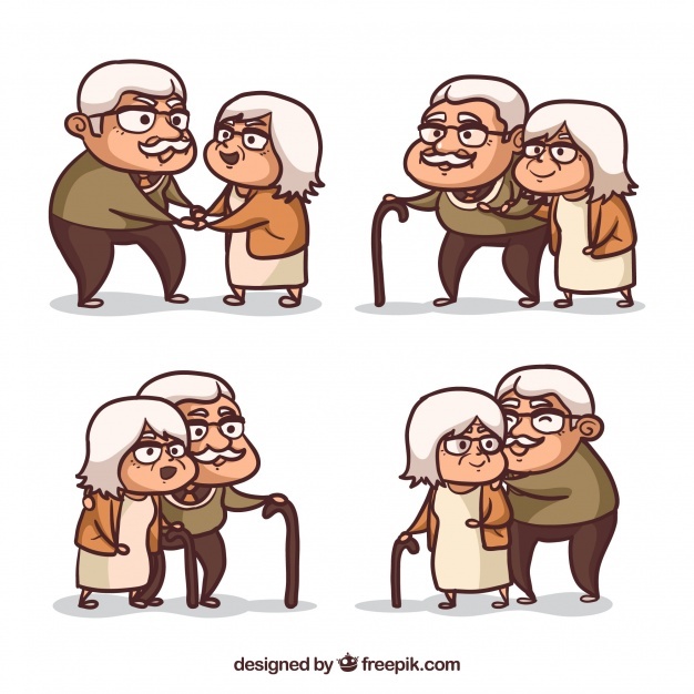 626x626 Oldman Vectors, Photos And Psd Files Free Download