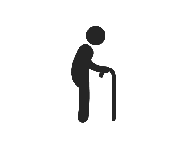 640x506 People Pictograms