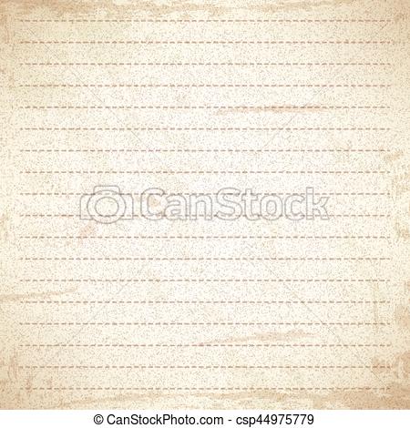 450x470 Old Paper Texture And Background Vector Illustration.