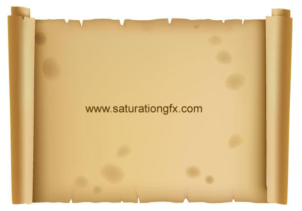 600x420 Old Paper Vector Free 123freevectors