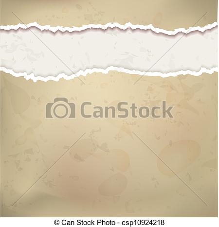 450x467 Old Paper Vector Background In Vintage Style.